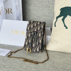 Christian Dior Wallet